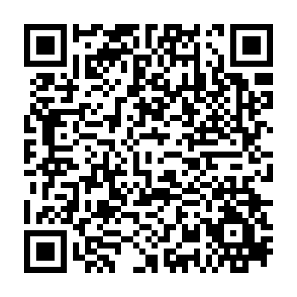 Kode QR Explore Dieng menuju paket wisata Dieng